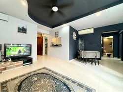 Blk 579 Woodlands Drive 16 (Woodlands), HDB 4 Rooms #558023421